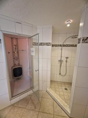 Inselhotel Kapitaen Tadsen / Amrum Nebel Dış mekan fotoğraf